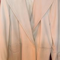 giacca donna in pelle 