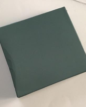 Porta Monete BORSELLINO Uomo scatoletta