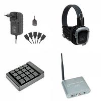 SISTEMA Kit Silent disco