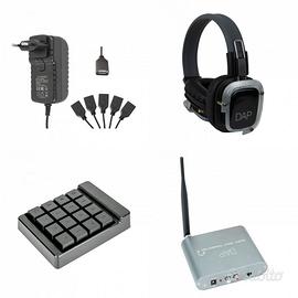 SISTEMA Kit Silent disco
