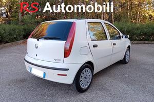 Fiat Punto Classic 1.2 Natural Power GARANZIA12/24