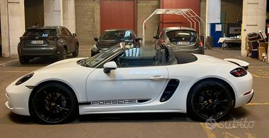 Porsche Boxter 2.0 300cv PdK