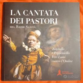 La cantata dei Pastori del Rione Sanità