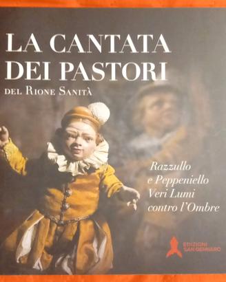 La cantata dei Pastori del Rione Sanità
