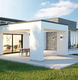 Casa a schiera a Padova - Guizza