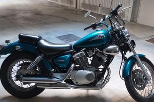 Yamaha Virago XV 250 