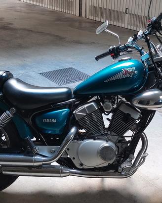 Yamaha Virago XV 250 
