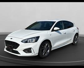 FORD Focus V 2018 - Focus 1.5 ecoblue ST-Line s&s