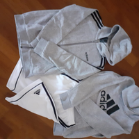 Felpe Adidas 9 anni