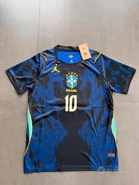 Maglia del brasile “ Vini Jr” 10 Jordan