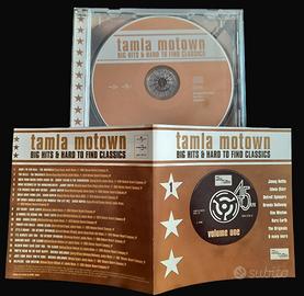 2 CD - Big Hits & hard to find Classics
