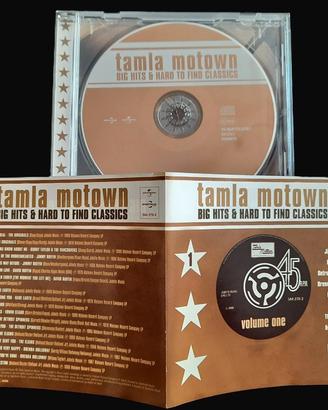 2 CD - Big Hits & hard to find Classics