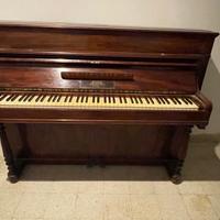 Pianoforte Erard