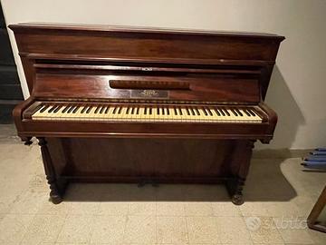 Pianoforte Erard