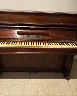 Pianoforte Erard