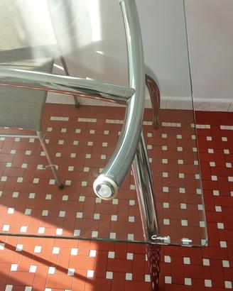 tavolo da cucina calligaris