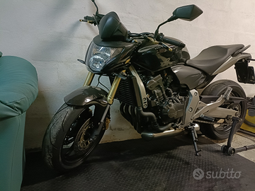 Honda HORNET 600