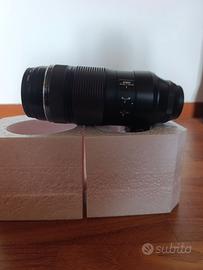 M.Zuiko Digital ED 100-400mm F5.0-6.3 IS