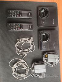 Cordless Panasonic