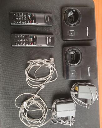 Cordless Panasonic