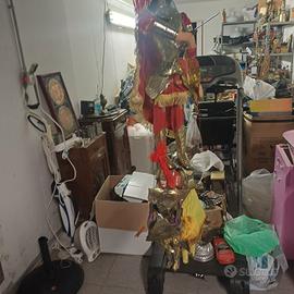 n 3 pupazzi siciliani 