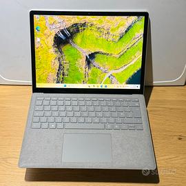 Microsoft Surface Laptop 3
