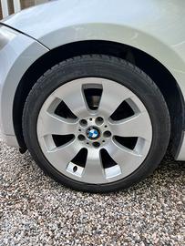 Cerchi Originali BMW 17” Serie 3
