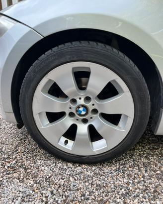 Cerchi Originali BMW 17” Serie 3