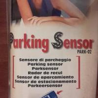 Sensori di parcheggio "NUOVI"