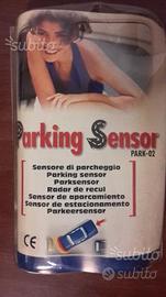 Sensori di parcheggio "NUOVI"