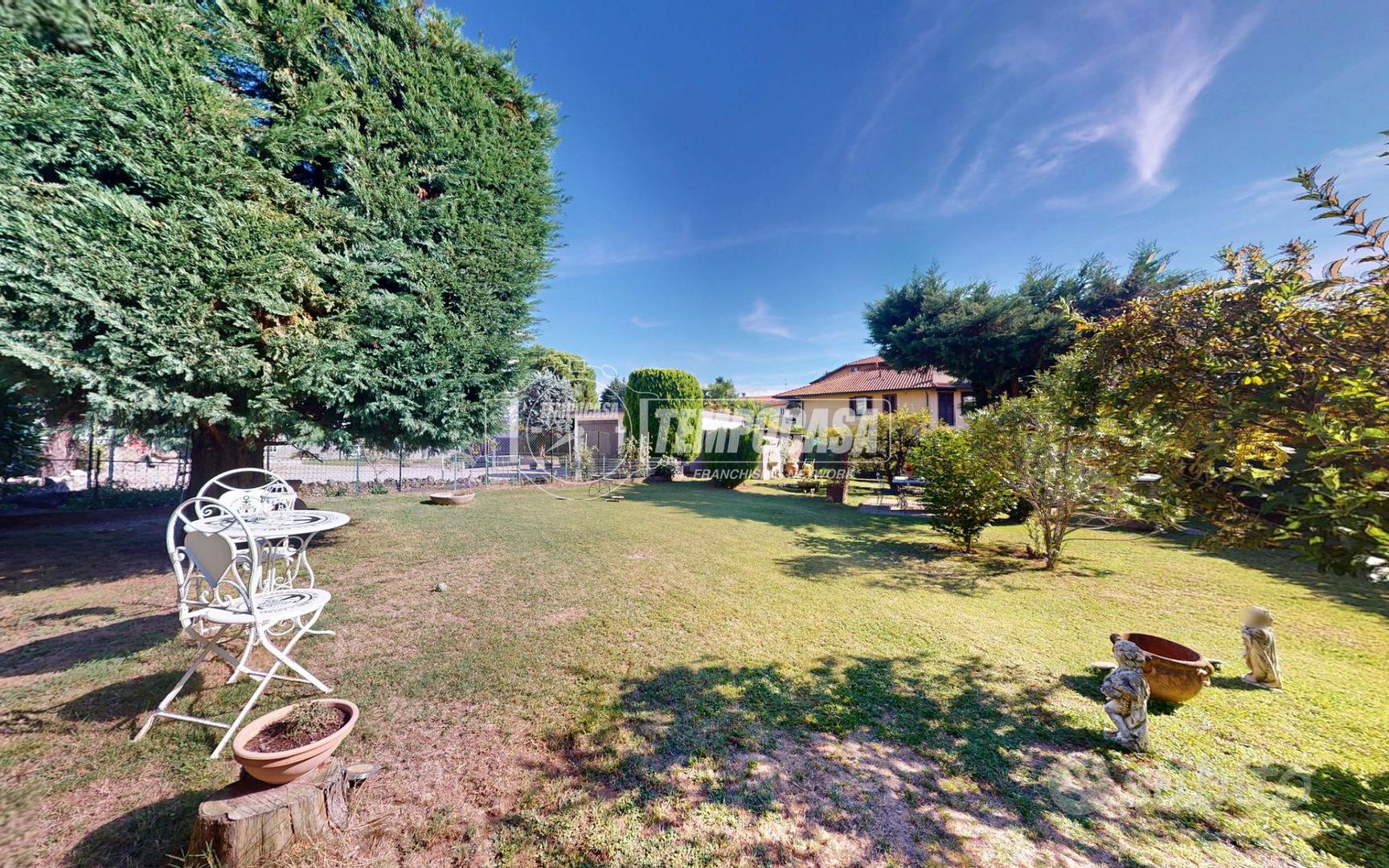 Appartamento – Olgiate Comasco, Cascina del Pè - Vista 2