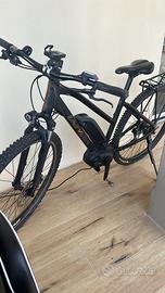 Bike elettrica