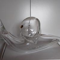 Scultura studio Zanetti Murano