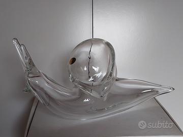 Scultura studio Zanetti Murano