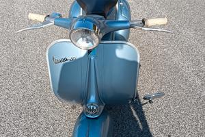 Vespa VBA 150