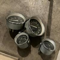 strumenti e pezzi di ricambio Alfa Romeo Giulia Sp