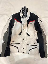 giaccone da moto Dainese
