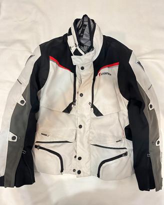 giaccone da moto Dainese