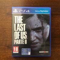 The last of us 2 ps4