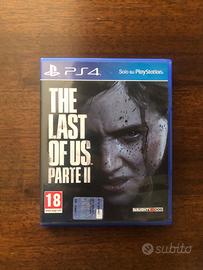 The last of us 2 ps4