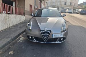 Alfa Romeo Giulietta 1.6 JTDm-2 105 CV Distinctive