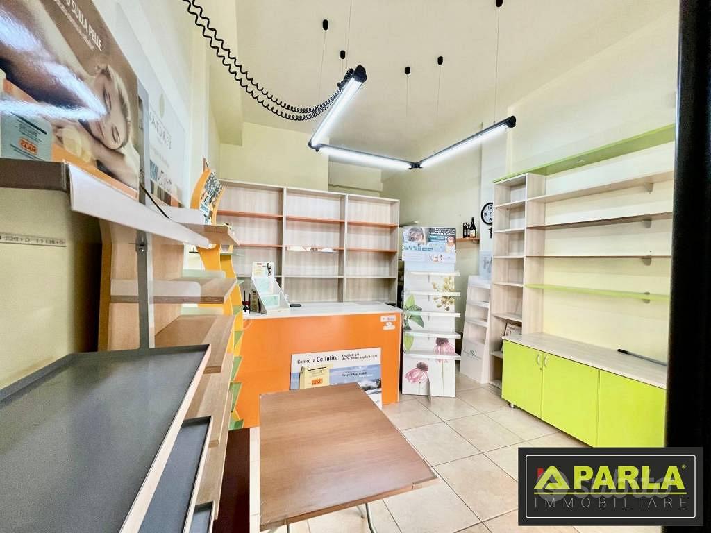 Immobile di 30 m² con 1 locale a Canicattì - Vista 4