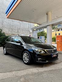 Peugeot 308 SW BlueHDi 130 S&S EAT8 Allure