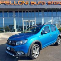 Dacia Sandero Stepway 1.5 dCi 8V 90CV GARANZI...