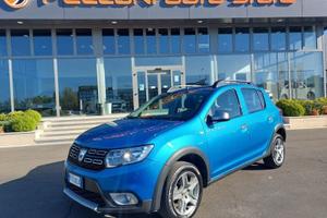 Dacia Sandero Stepway 1.5 dCi 8V 90CV GARANZI...