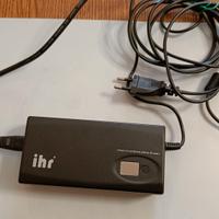 alimentatore 12 volt variabile