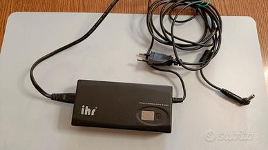 alimentatore 12 volt variabile