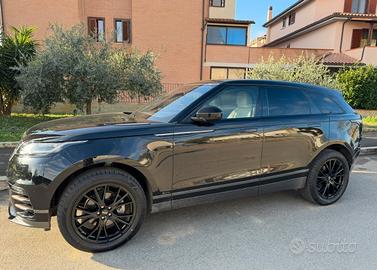 Range Rover Velar 180 R Dinamic S
