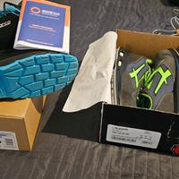 SCARPE ANTINFORTUNISTICHE 