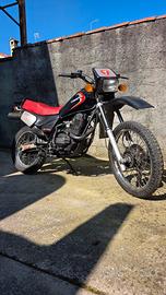 Cagiva 350 Ala Rossa
